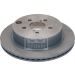 FEBI BILSTEIN Bremsscheibe 108659 FEBI BILSTEIN Bremsscheibe 108659