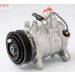 DENSO Kompressor DCP05105