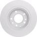 Bremsscheibe MAZDA 0 986 479 B77 Bremsscheibe MAZDA 0 986 479 B77