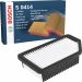 Luftfilter F 026 400 414 Luftfilter F 026 400 414
