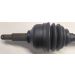 Antriebswelle FORD Transit 12 GKN Automotive OE-Technologie 52° - Beugewinkel 36712