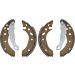 A.B.S. Bremsbacken 8945 A.B.S. Bremsbacken 8945