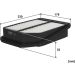 FILTRON Luftfilter AP 173/2