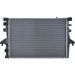 Kühler, Motorkühlung BEHR Premium Line CR 585 000P