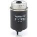 Mann & Hummel Kraftstofffilter LKW Caterpillar WK 8185