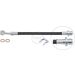 A.B.S. Bremsschlauch SL 1393