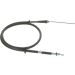 Handbremsseil re NISSAN Micra 1987477980