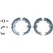 Handbremsbacken Toyota Avensis Verso/Rav4 2.0D4D 91060500 Handbremsbacken Toyota Avensis Verso/Rav4 2.0D4D 91060500