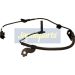 Sensor, Raddrehzahl ABS-540