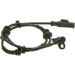 40 403 058 Sensor, Raddrehzahl VA FIAT Panda 03 0 265 007 448 40 403 058 Sensor, Raddrehzahl VA FIAT Panda 03 0 265 007 448