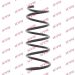 KYB Fahrwerksfeder Dacia T. Duster 1.5D/1.6 06/10 K-Flex RA6190