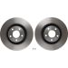Bremsscheibe Vw P. A6 04- 314Mm DF4470 Bremsscheibe Vw P. A6 04- 314Mm DF4470