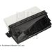 BLUE PRINT Luftfilter MERCEDES C,E,S-Klasse 09 ADU172209