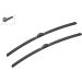 Bosch Scheibenwischer Aerotwin A034S 650/650 3397009034 Bosch Scheibenwischer Aerotwin A034S 650/650 3397009034