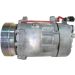 Kompressor, Klimaanlage ACP 1021 000S