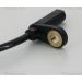 Sensor, Raddrehzahl 818023217