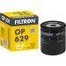 FILTRON Ölfilter OP 629 FILTRON Ölfilter OP 629