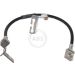 A.B.S. Bremsschlauch SL4628
