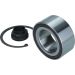 KAMOKA Radlagersatz 5600154