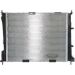 Kühler, Motorkühlung BEHR CR 841 000S