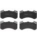 BREMBO Bremsklötze VA P 85 136