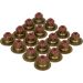 Dichtungssatz Ventilschaft DAEWOO 12-53393-01