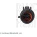 BLUE PRINT Radlagersatz ADJ138206