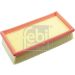FEBI BILSTEIN Luftfilter 48497
