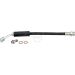 A.B.S. Bremsschlauch SL 6372