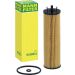Mann & Hummel Ölfilter PKW HU 5003 z Mann & Hummel Ölfilter PKW HU 5003 z