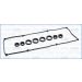 Dichtung, Zylinderkopfhaube Mitsubishi Pajero Iv 09 56049500