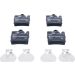 Bremsbelagsatz Db T. W210 13.0460-4065.2 Bremsbelagsatz Db T. W210 13.0460-4065.2