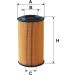 FILTRON Ölfilter OE 677 FILTRON Ölfilter OE 677