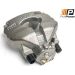PROFIPOWER Bremssattel 4B1296R PROFIPOWER Bremssattel 4B1296R