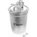 VAICO Kraftstofffilter V10-8165 VAICO Kraftstofffilter V10-8165