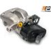 PROFIPOWER Bremssattel 4B2098R