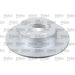 VALEO Bremsscheibe 672520