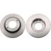 80 481 034 Bremsscheibe VA DF6446 80 481 034 Bremsscheibe VA DF6446