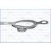 AJUSA Dichtung, Abgaskrümmer 13179600 MULTILAYER STEEL AJUSA Dichtung, Abgaskrümmer 13179600 MULTILAYER STEEL