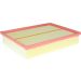KAMOKA Luftfilter F247701 KAMOKA Luftfilter F247701