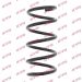 KYB Fahrwerksfeder Fiat T. 500 1.2/1.3D 10/07 RA6392 KYB Fahrwerksfeder Fiat T. 500 1.2/1.3D 10/07 RA6392