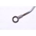 Nissens Ölleitung OPEL Astra H 04 935058