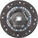 SACHS Kupplungssatz 2290 601 045 SACHS Kupplungssatz 2290 601 045