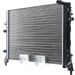 MAHLE Kühler, Motorkühlung CR 1382 000S BEHR