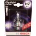 H7 12V 55W GIGA LIGHT PLUS 120 BOSCH KFZ-GLUEHLAMPE Plus 120 Gigalight BL 1987301110