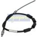Seilzug, Feststellbremse Jeep T. Wrangler 2.4-4.0 96-07 Pr BC-919R Seilzug, Feststellbremse Jeep T. Wrangler 2.4-4.0 96-07 Pr BC-919R