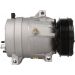 Kompressor PKW RENAULT Laguna II 01 FIRST FIT 89217