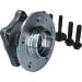 KAMOKA Radlagersatz 5500371 KAMOKA Radlagersatz 5500371