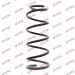 KYB Fahrwerksfeder Citroen P. C8/ Fiat Ulysse/ Lancia Phedra/ Peugeot 807 2.0/2.2D 06/02 RC2148