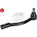 FEBI BILSTEIN Spurstangenkopf 170776